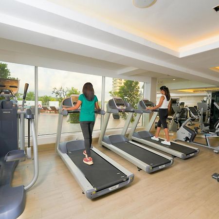 Gokulam Grand Trivandrum Thiruvananthapuram Eksteriør billede